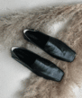 벨시스 투웨이 블로퍼 로퍼 단화(3color/1.5cm)